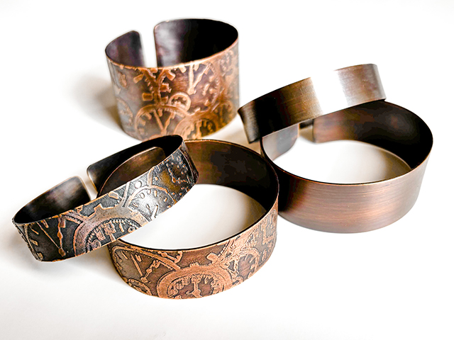 1-Мъжки гривни