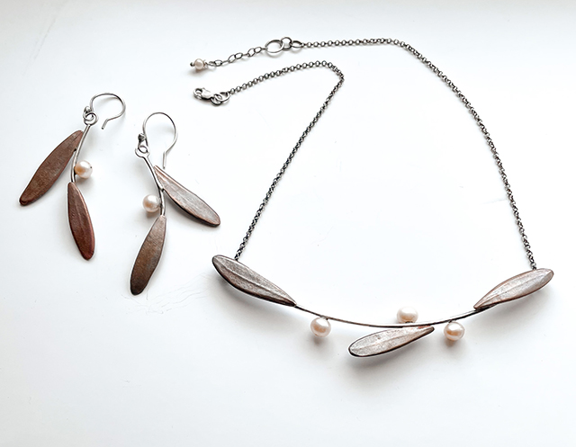 2 -Маслинови листа